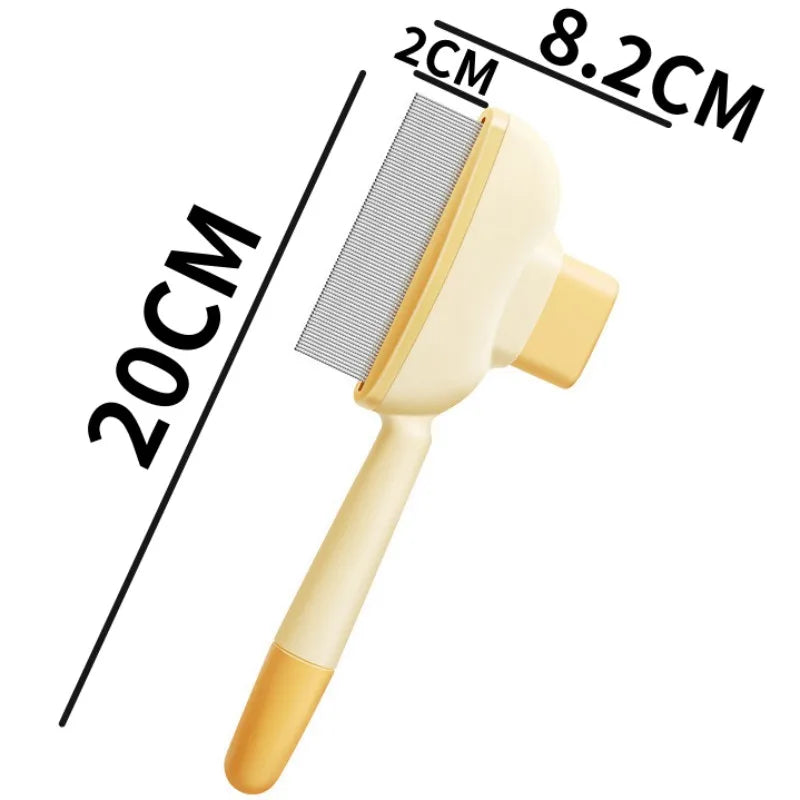 Petopia™ Groomer Brush