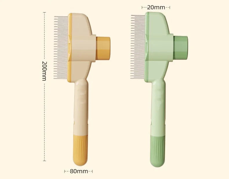 Petopia™ Groomer Brush