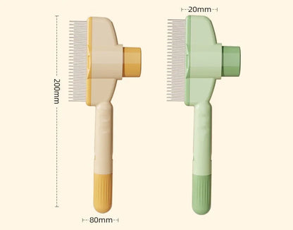 Petopia™ Groomer Brush