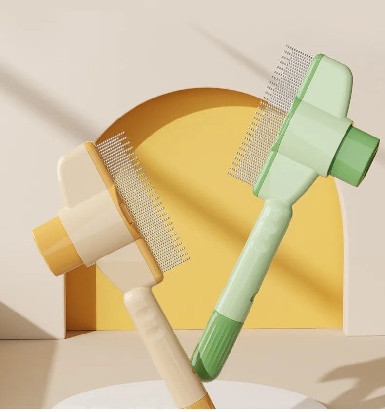 Petopia™ Groomer Brush