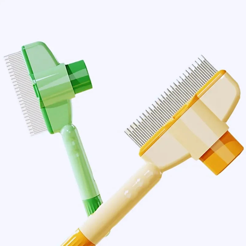 Petopia™ Groomer Brush