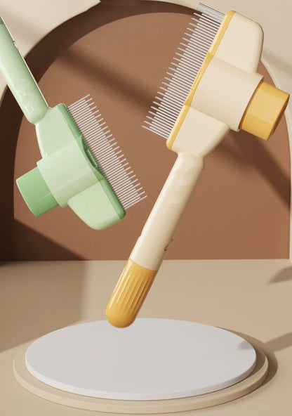 Petopia™ Groomer Brush