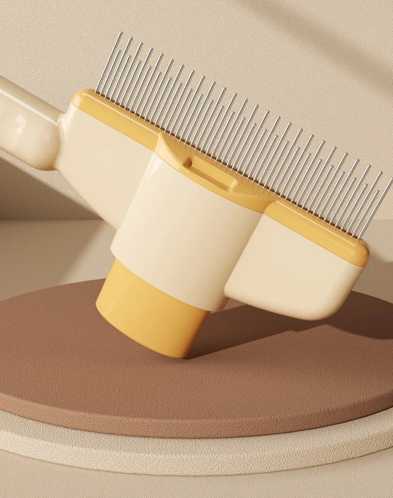 Petopia™ Groomer Brush