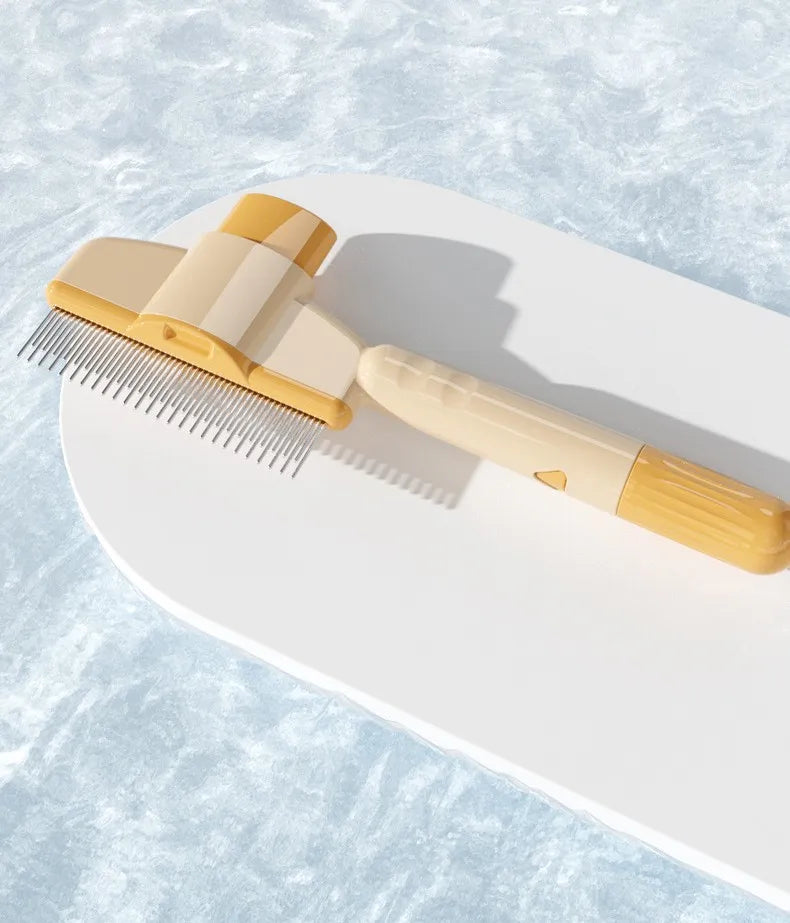 Petopia™ Groomer Brush