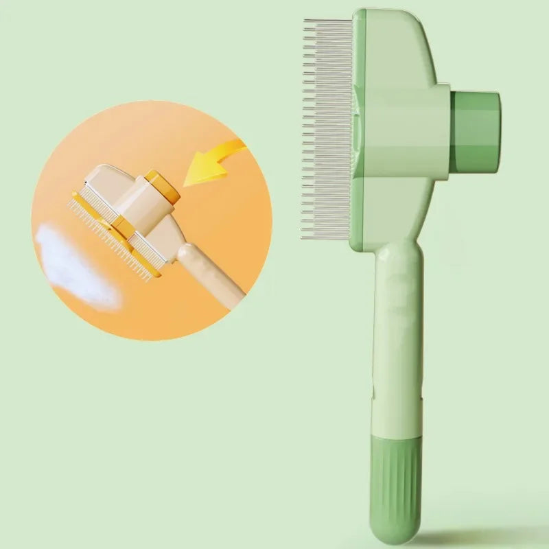 Petopia™ Groomer Brush