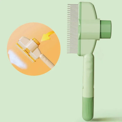 Petopia™ Groomer Brush