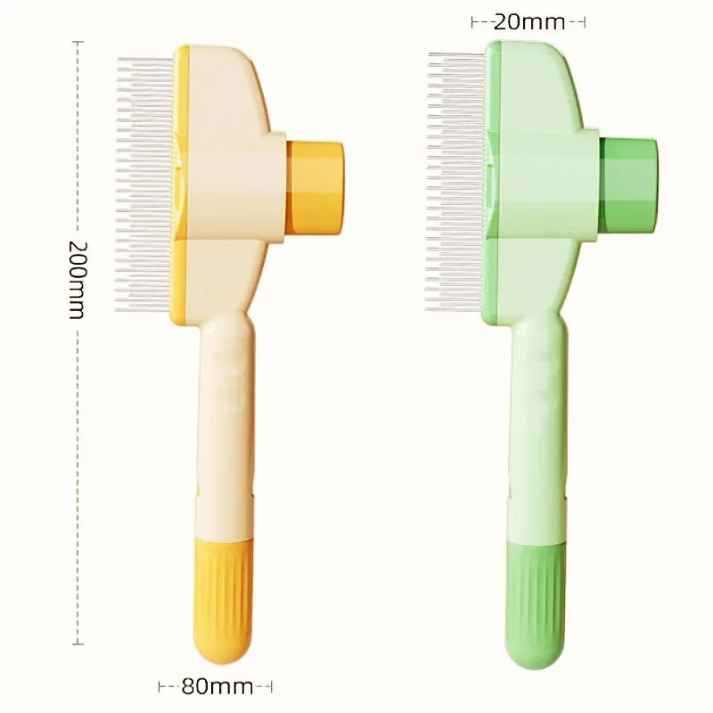 Petopia™ Groomer Brush