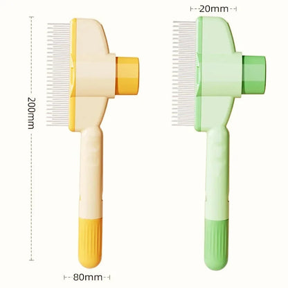 Petopia™ Groomer Brush