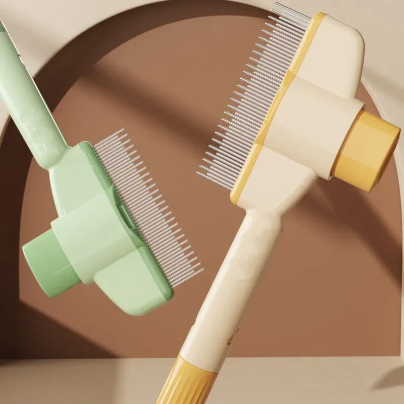 Petopia™ Groomer Brush