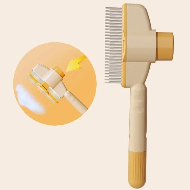 Petopia™ Groomer Brush