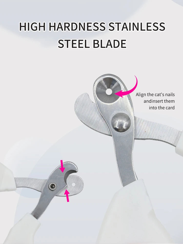 Petopia™ Nailclippers