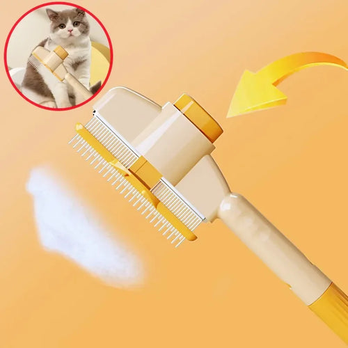 Petopia™ Groomer Brush